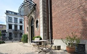 Villa de Noailles